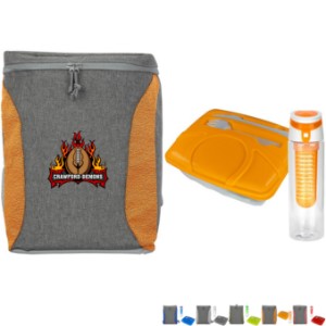 Speck Boomerang Lunch To Go & Drink Set - AL2386