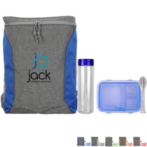 Speck Boomerang Lunch To Go & Drink Set - AL2388