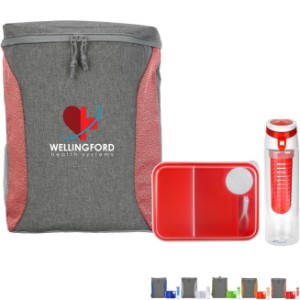 Speck Boomerang On the Go Lunch & Drink Set - AL2389