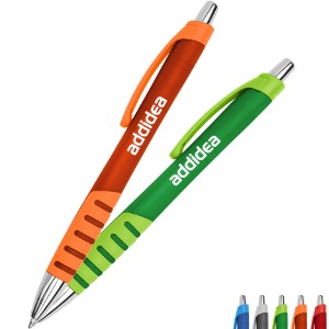Jaxon rABS Plunger Action Pen - HT6574