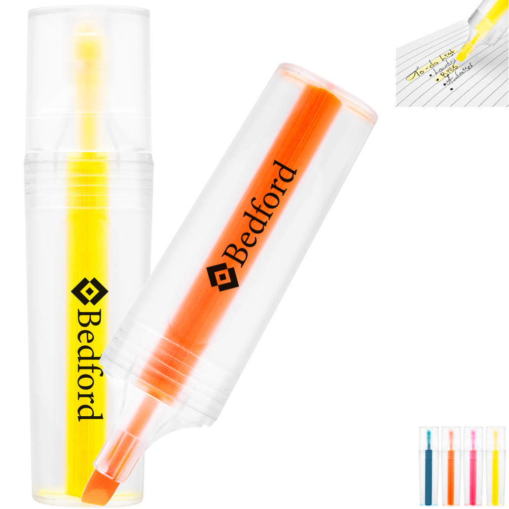 Product Photo 1 rPET Chisel Top Highlighter