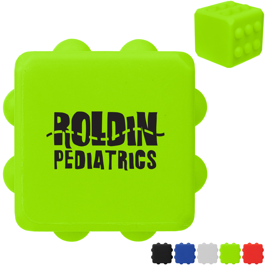 Product Photo 1 Push Pop Cube Fidget Toy