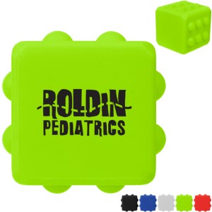 Push Pop Cube Fidget Toy - HT6579