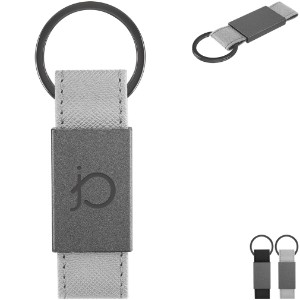 Paxton Leatherette Key Tag - HT6576