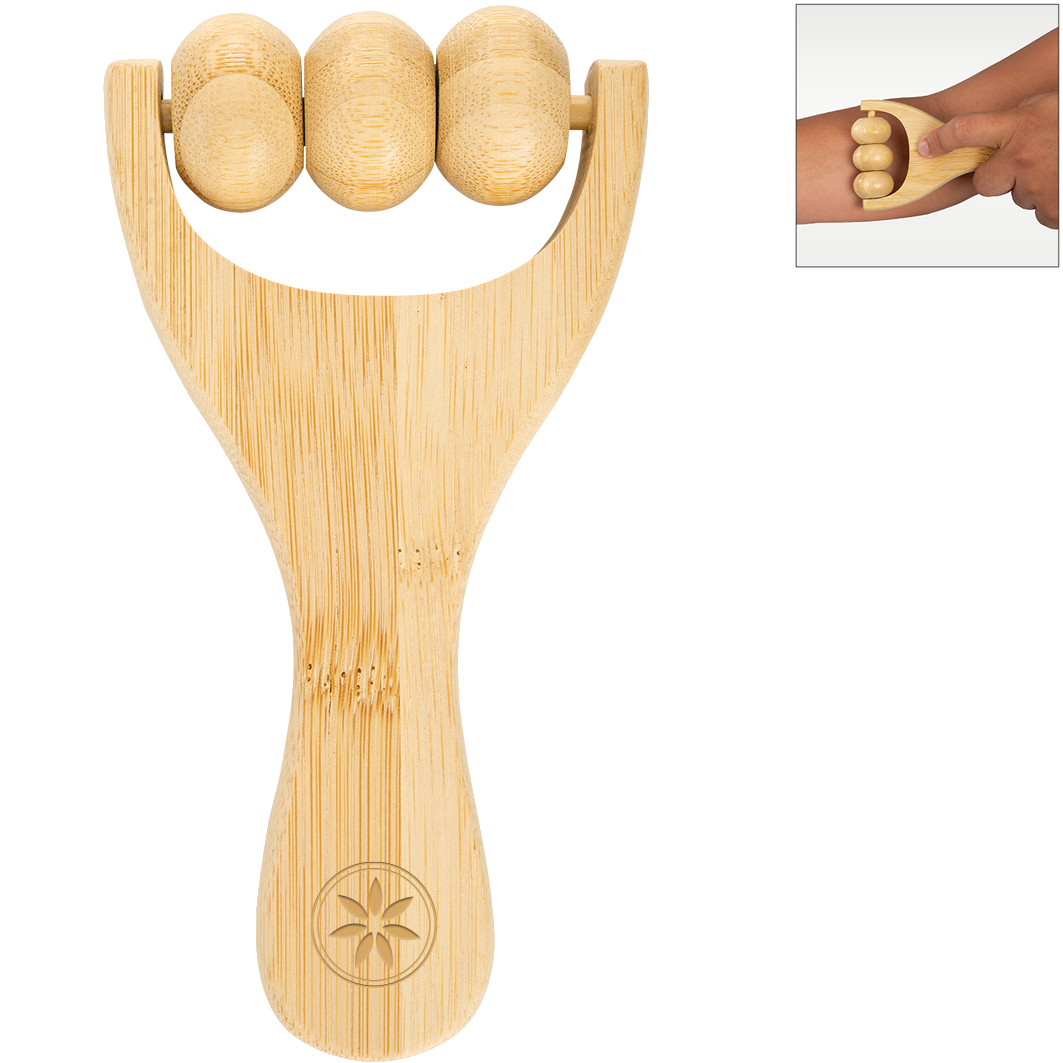 Product Photo 1 Handheld Massager w/ Rollers