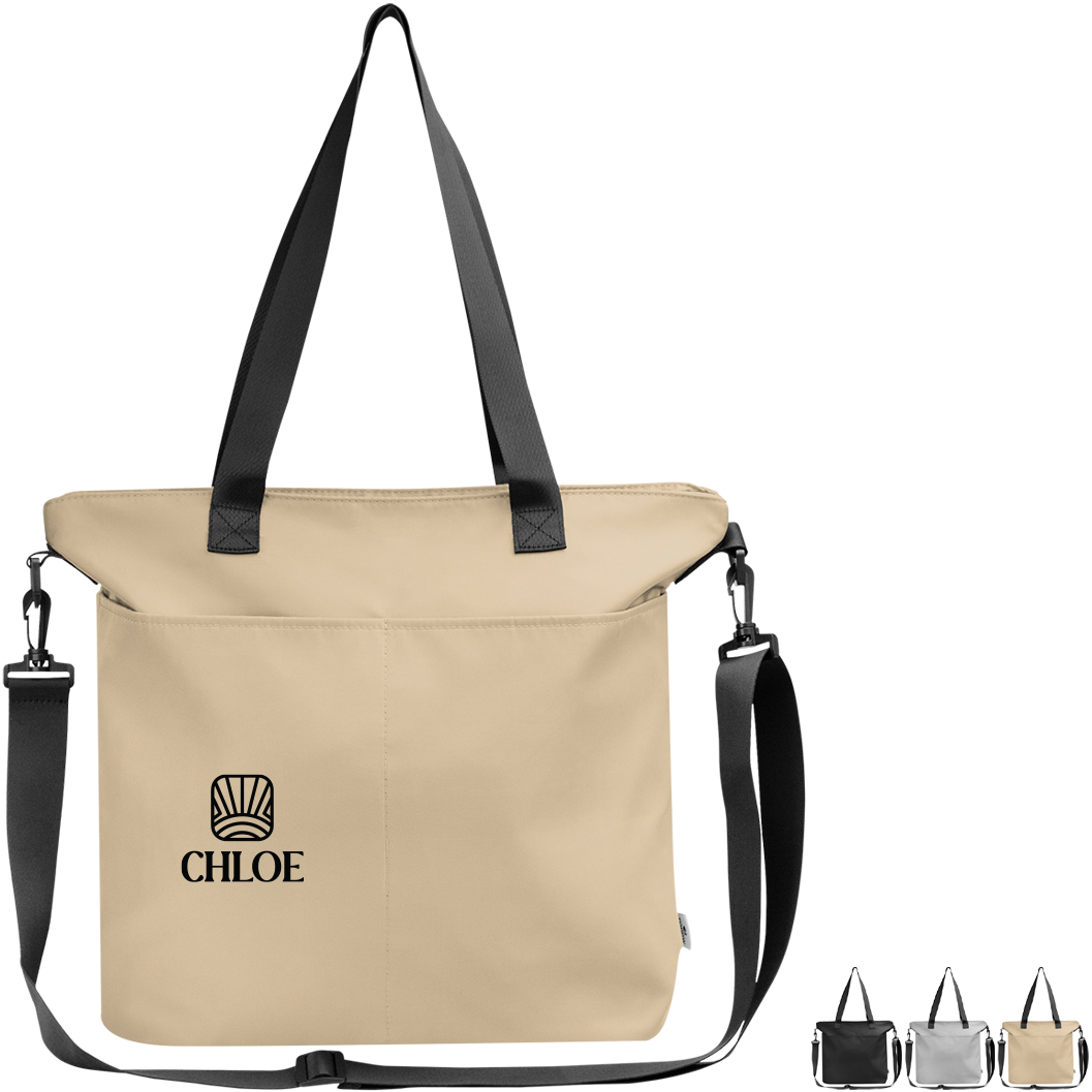 Product Photo 1 Intrepid rPET Tote Bag