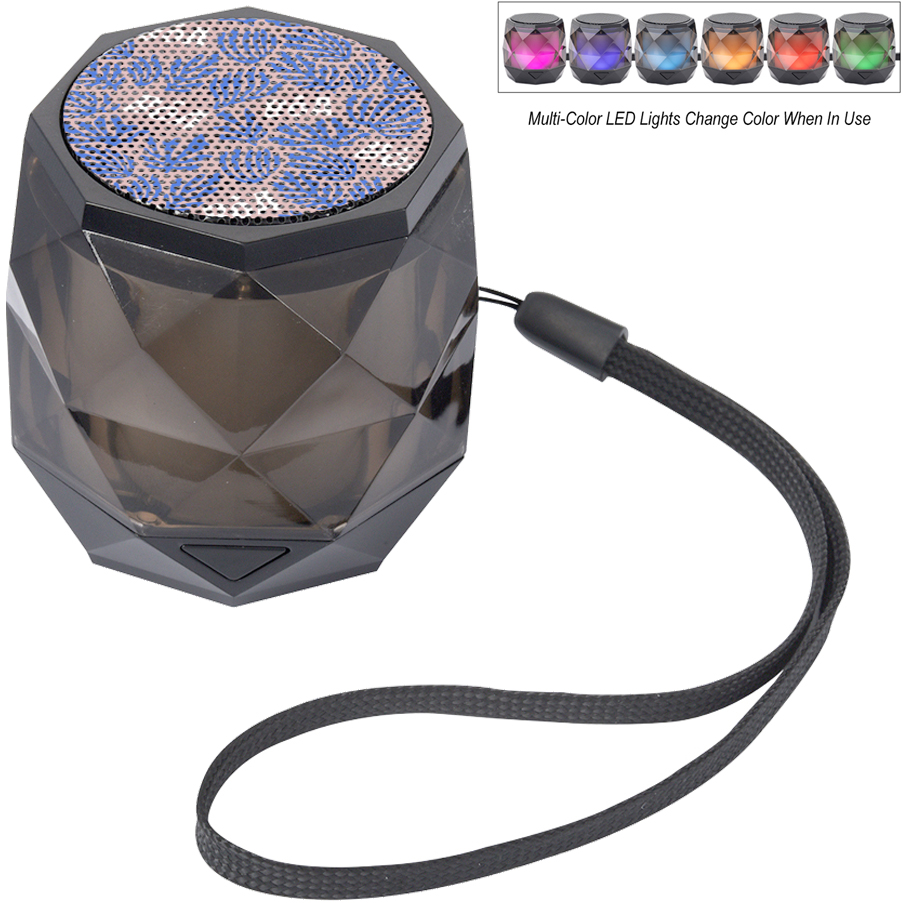 Product Photo 1 Octave Light Up Wireless Speaker 2.0
