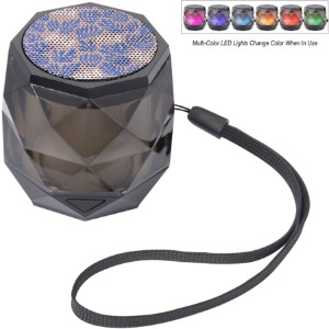 Octave Light Up Wireless Speaker 2.0 - HT6551