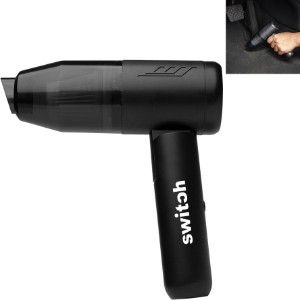 Rechargeable Handheld Vacuum - HT6573