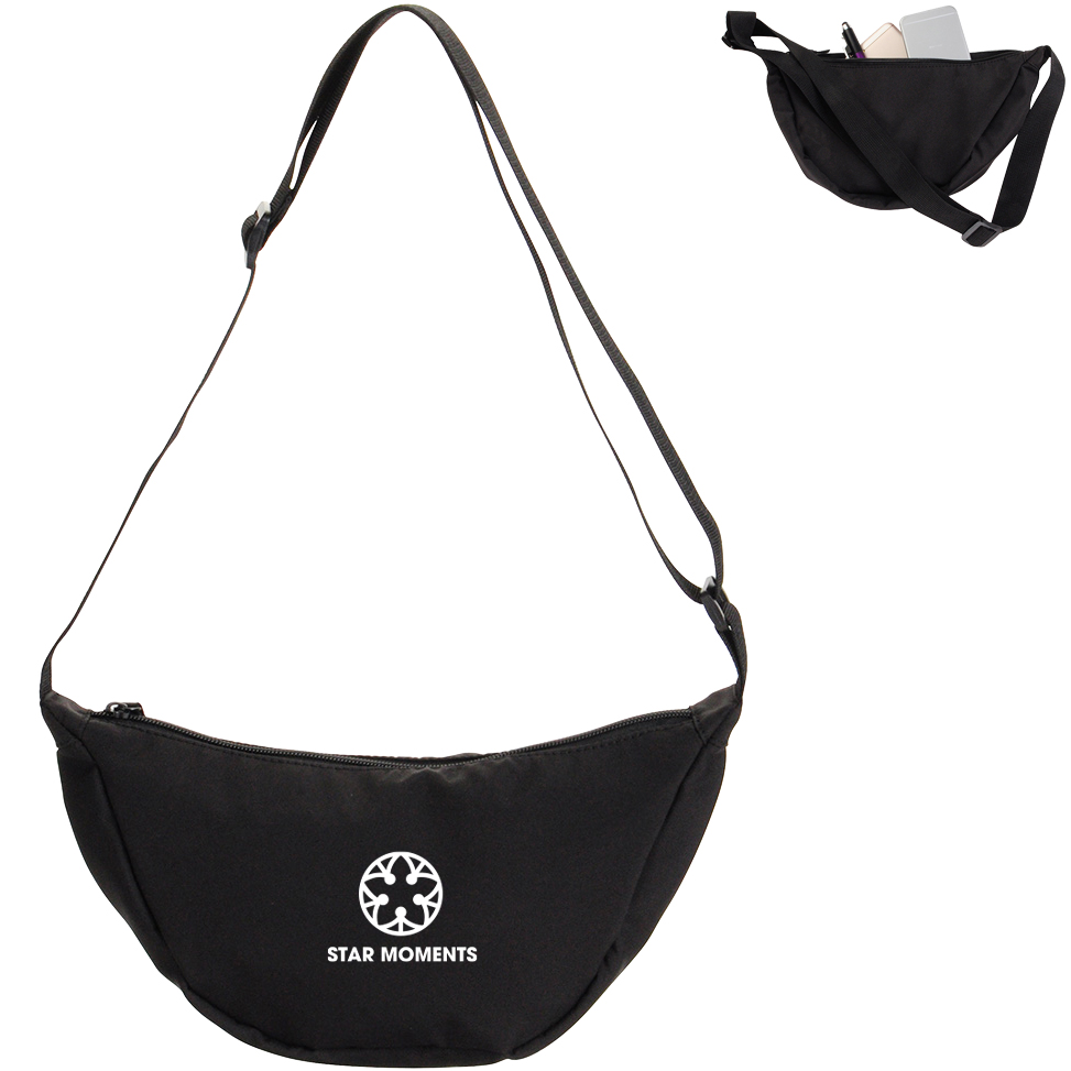Product Photo 1 Luna Microfiber Waist Bag