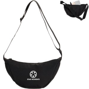 Luna Microfiber Waist Bag - AR1658