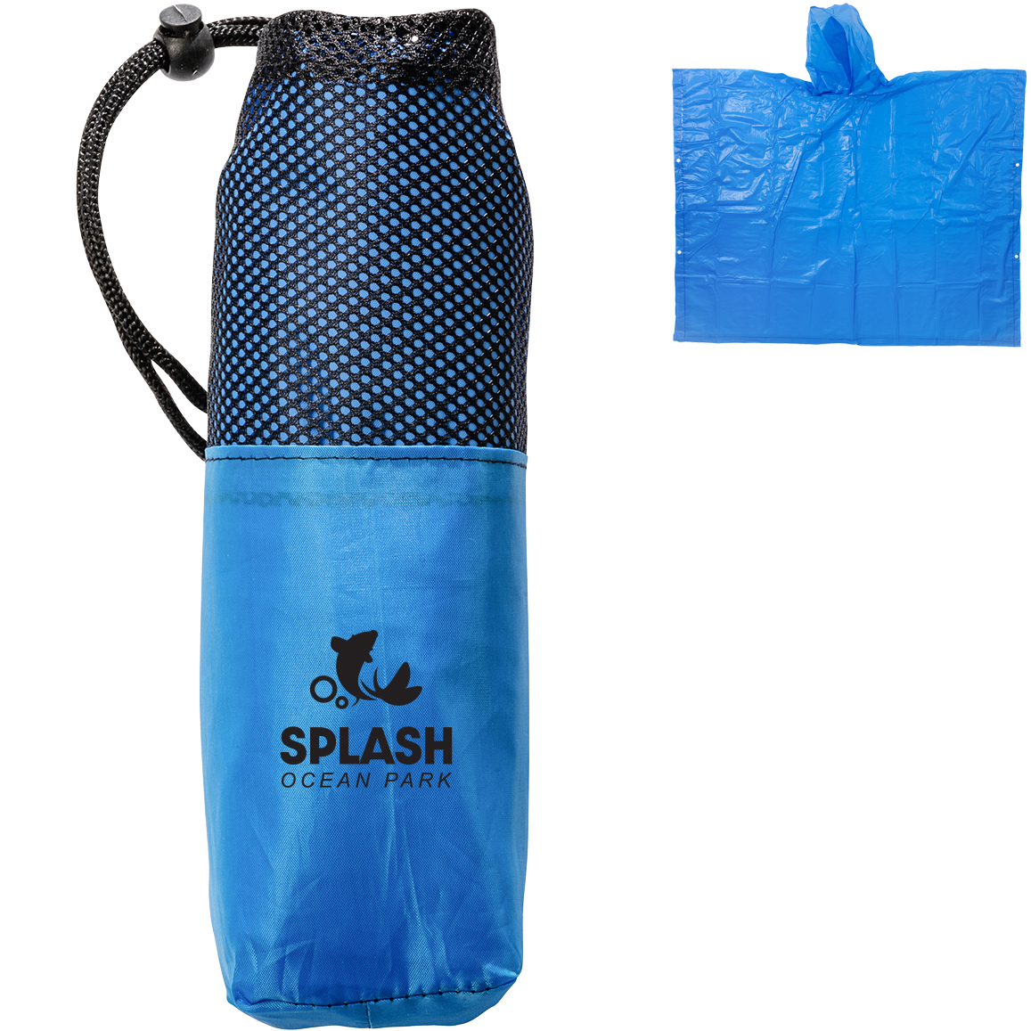 Product Photo 1 Rainshield PEVA Poncho