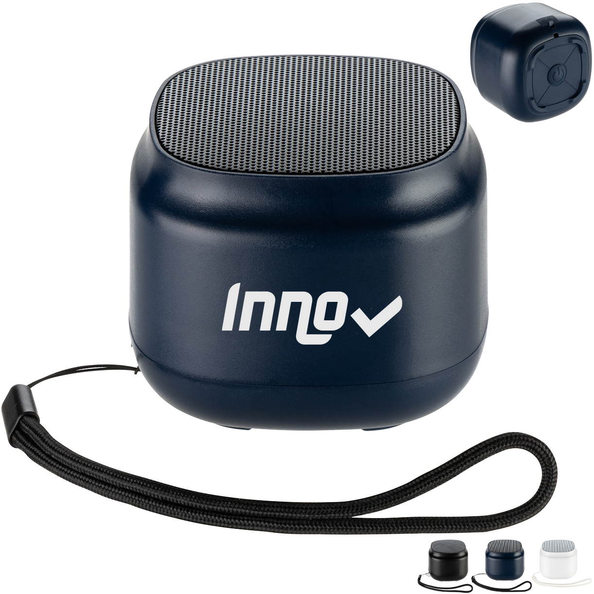 Product Photo 1 Swing 3W Mono Wireless Speaker