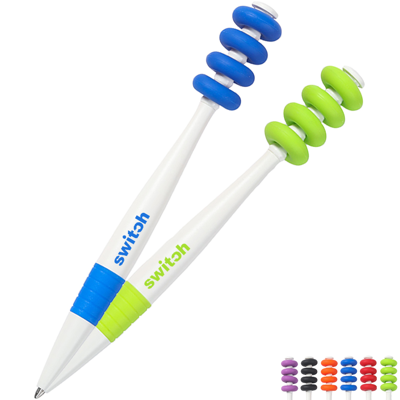 Product Photo 1 Saturn Spinning Ring Pen