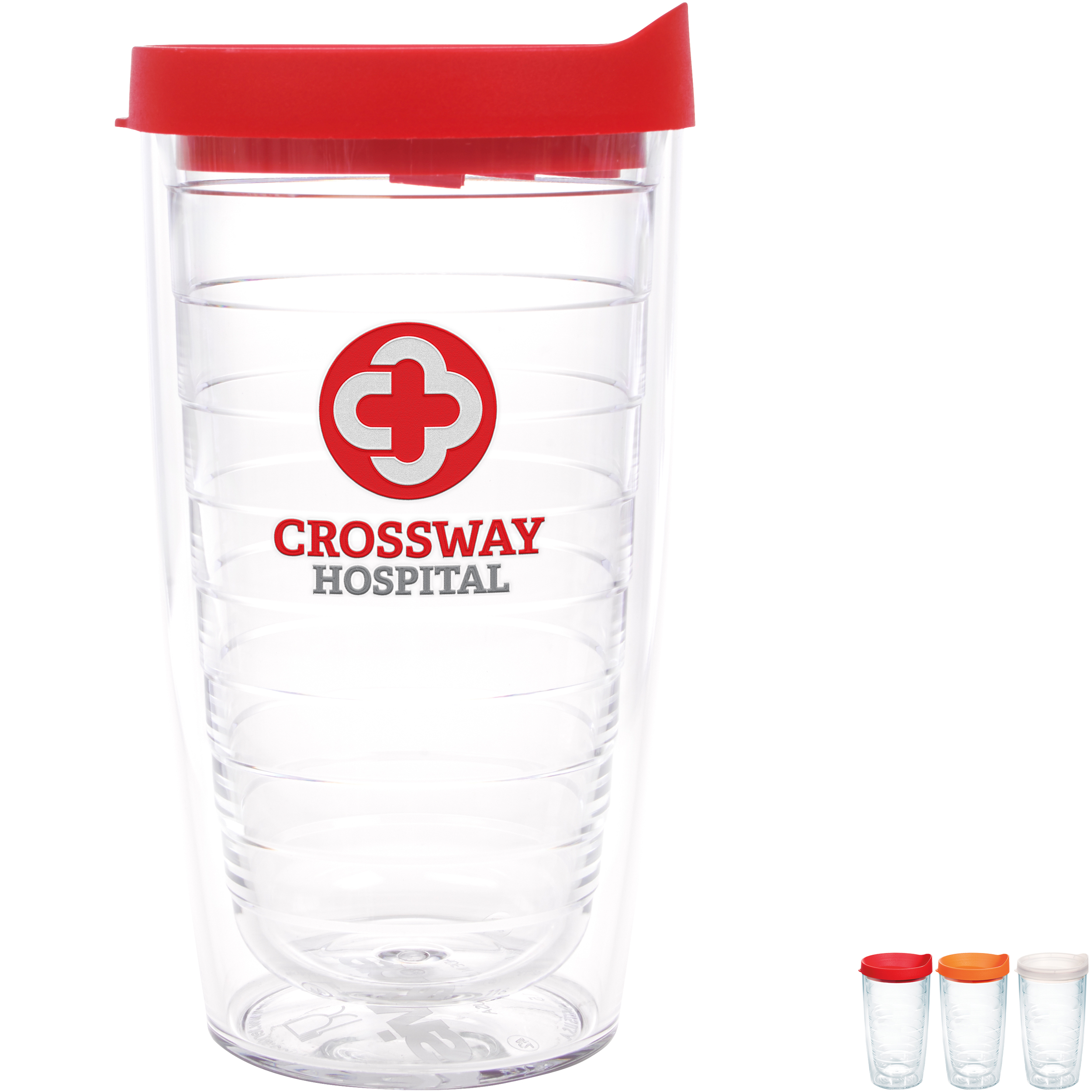 Product Photo 1 Tervis® Classic Dual Wall Tumbler, 16oz.