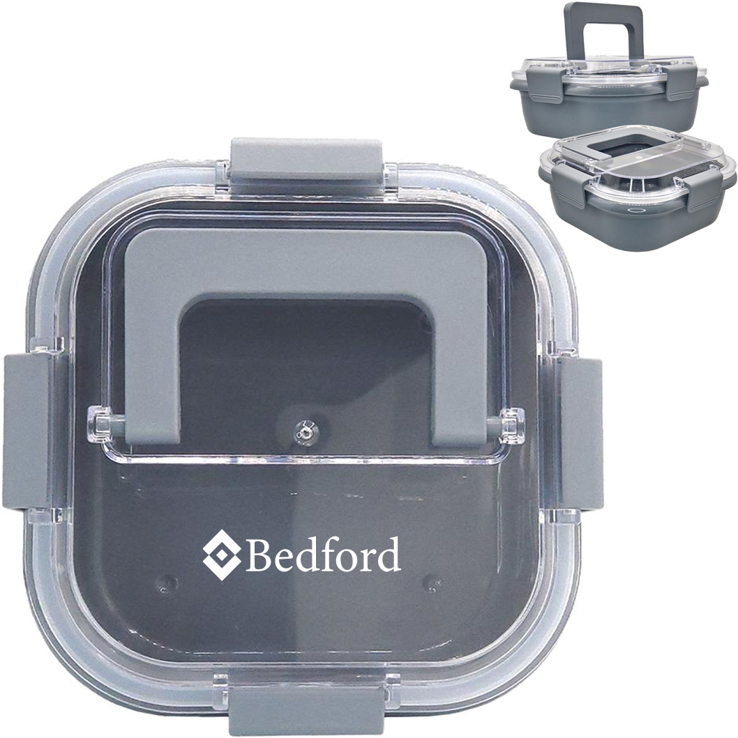 Product Photo 1 Carry On Lunch Box Container