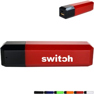 UL Viper Power Bank, 1800mAh - AL1798