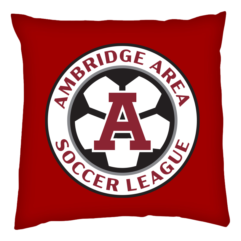 Product Photo 1 Indoor Pillow Kit Double-Sided, 18" x 18"