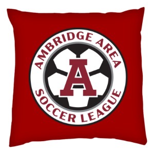 Indoor Pillow Kit Double-Sided, 18" x 18" - DY4401