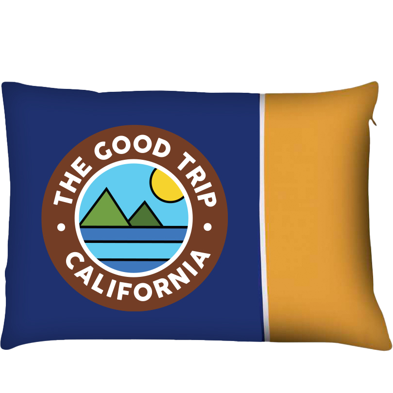 Product Photo 1 Indoor Pillow Kit Double-Sided, 14" x 20"