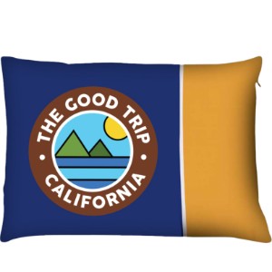 Indoor Pillow Kit Double-Sided, 14" x 20" - DY4404