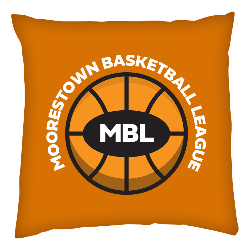 Product Photo 1 Indoor Pillow Kit Single-Sided, 18" x 18"