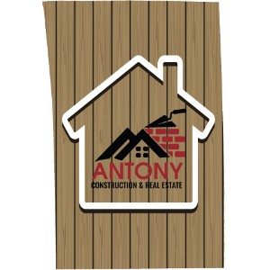 Garden Flag Kit Double-Sided (Flag Only), 30" x 48" - DY4415