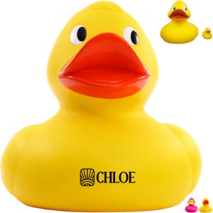 Jumbo Rubber Duck - AF3110
