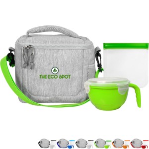 Adventure Noodle & Sandwich Cooler Set - AL2403