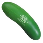 Photo 8 Cucumber Stress Reliever