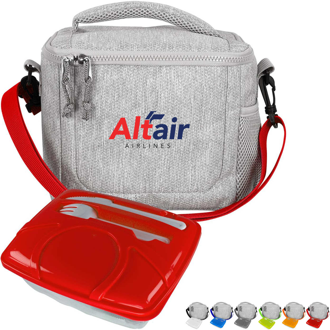 Product Photo 1 Adventure Cooler Lunch to Go Set