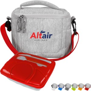 Adventure Cooler Lunch to Go Set - AL2398