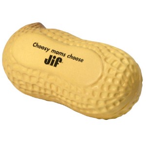 Peanut Stress Reliever - AR2625