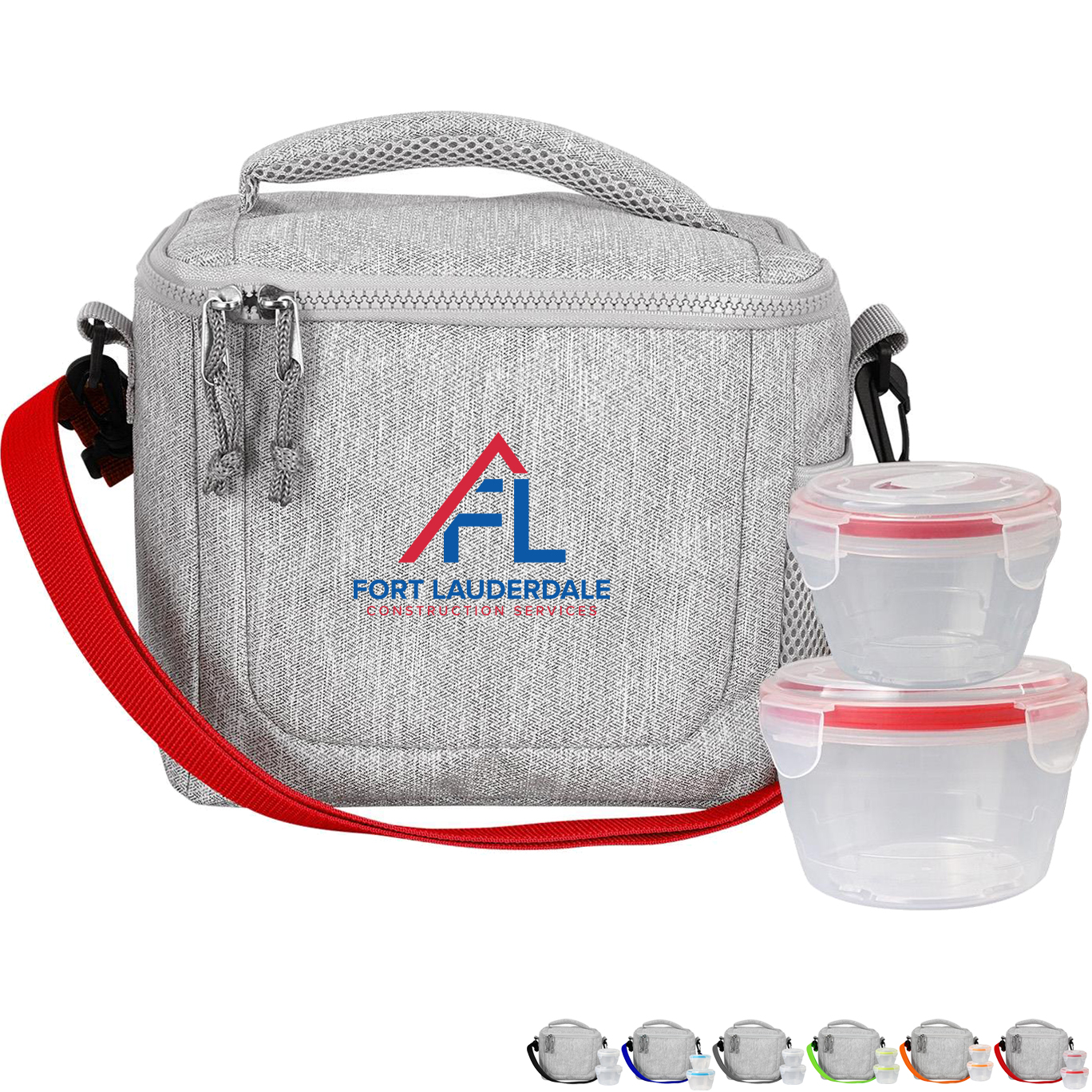 Product Photo 1 Adventure Cooler Nested Lunch Set