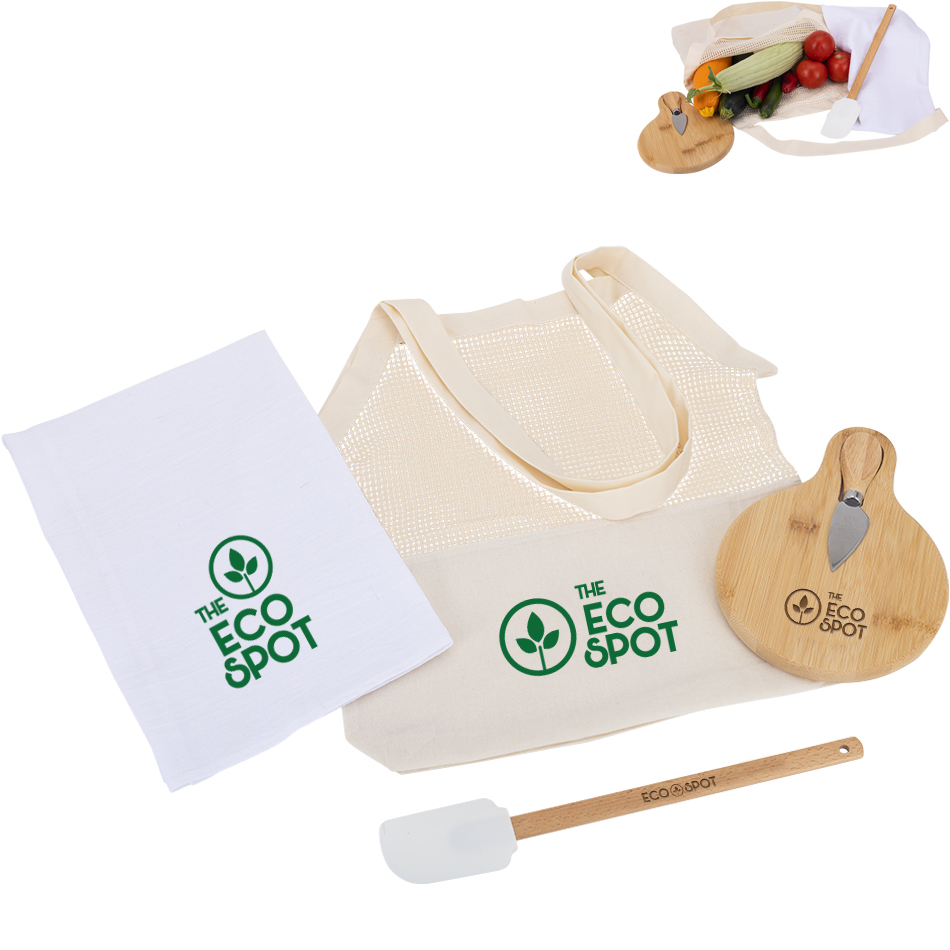 Product Photo 1 Market To Kitchen Gift Set