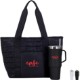 Thumbnail Photo 1 Basecamp Drinkware & Tote Bag Gift Set