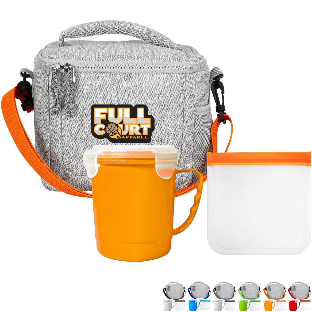 Product Photo 1 Adventure Soup & Sandwich Cooler Set