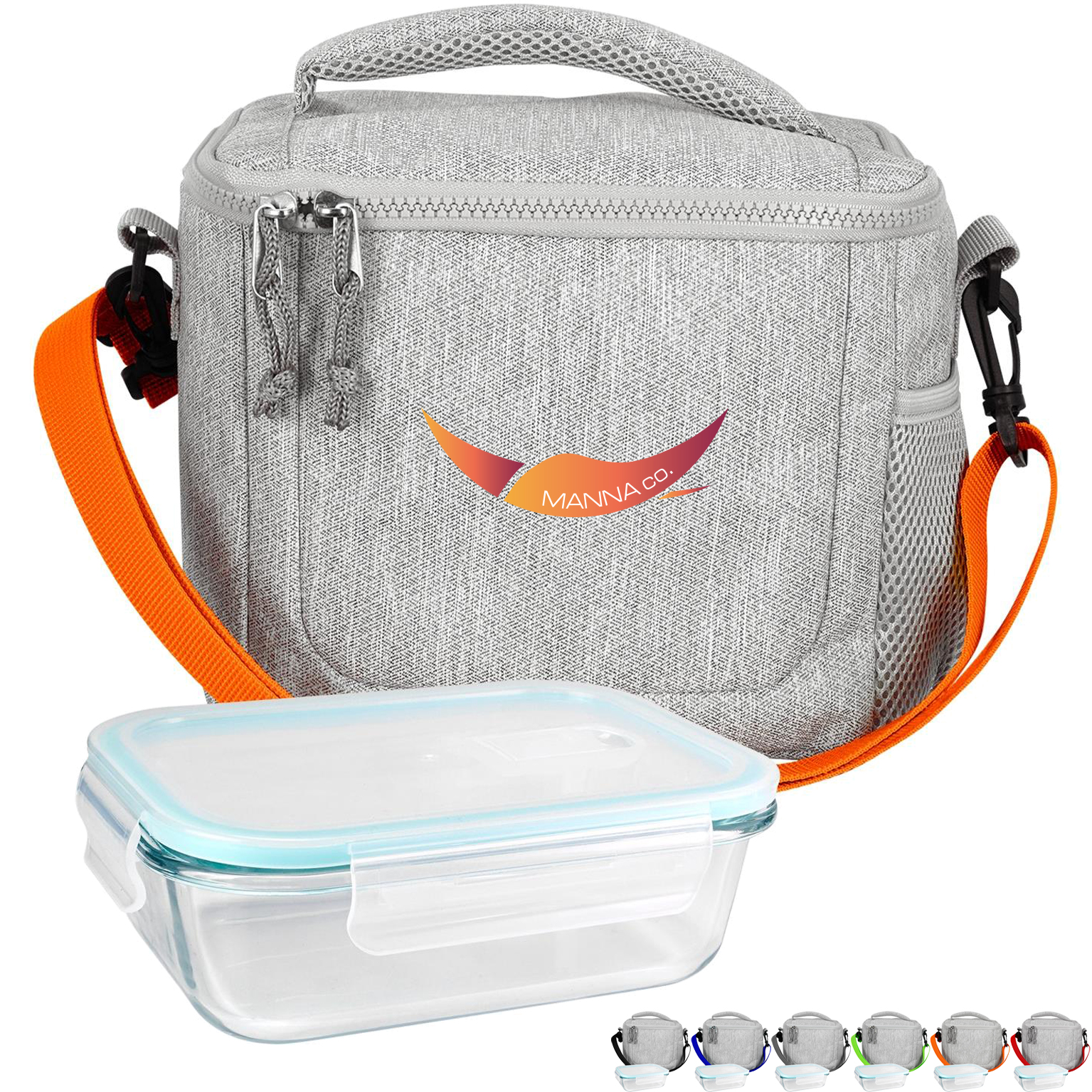Product Photo 1 Glass Adventure Cooler Set