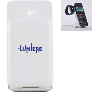 Powerfold MagSafe 3-in-1 Power Bank, 10000mAh - TX6244