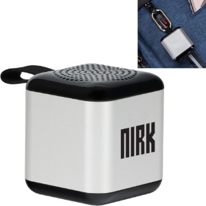 Elios Compact TWS Metallic Bluetooth Speaker - TX6245