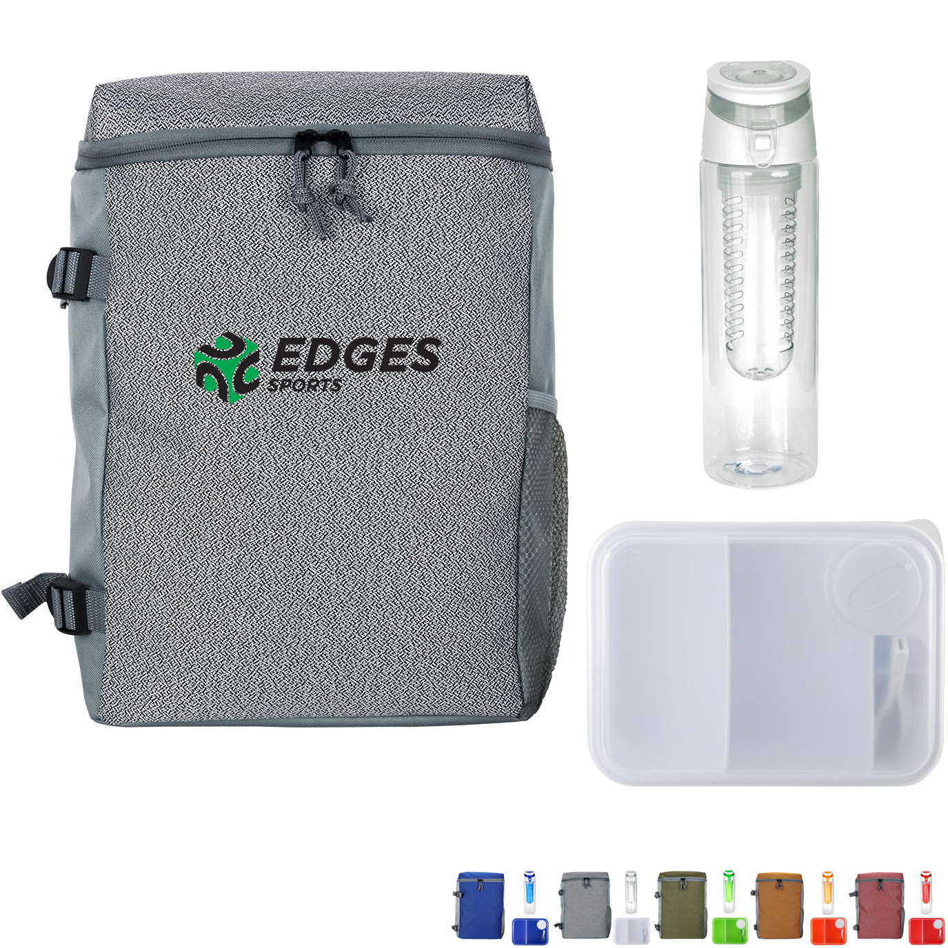Product Photo 1 Speck on the Go Lunch & Drink Cooler Set