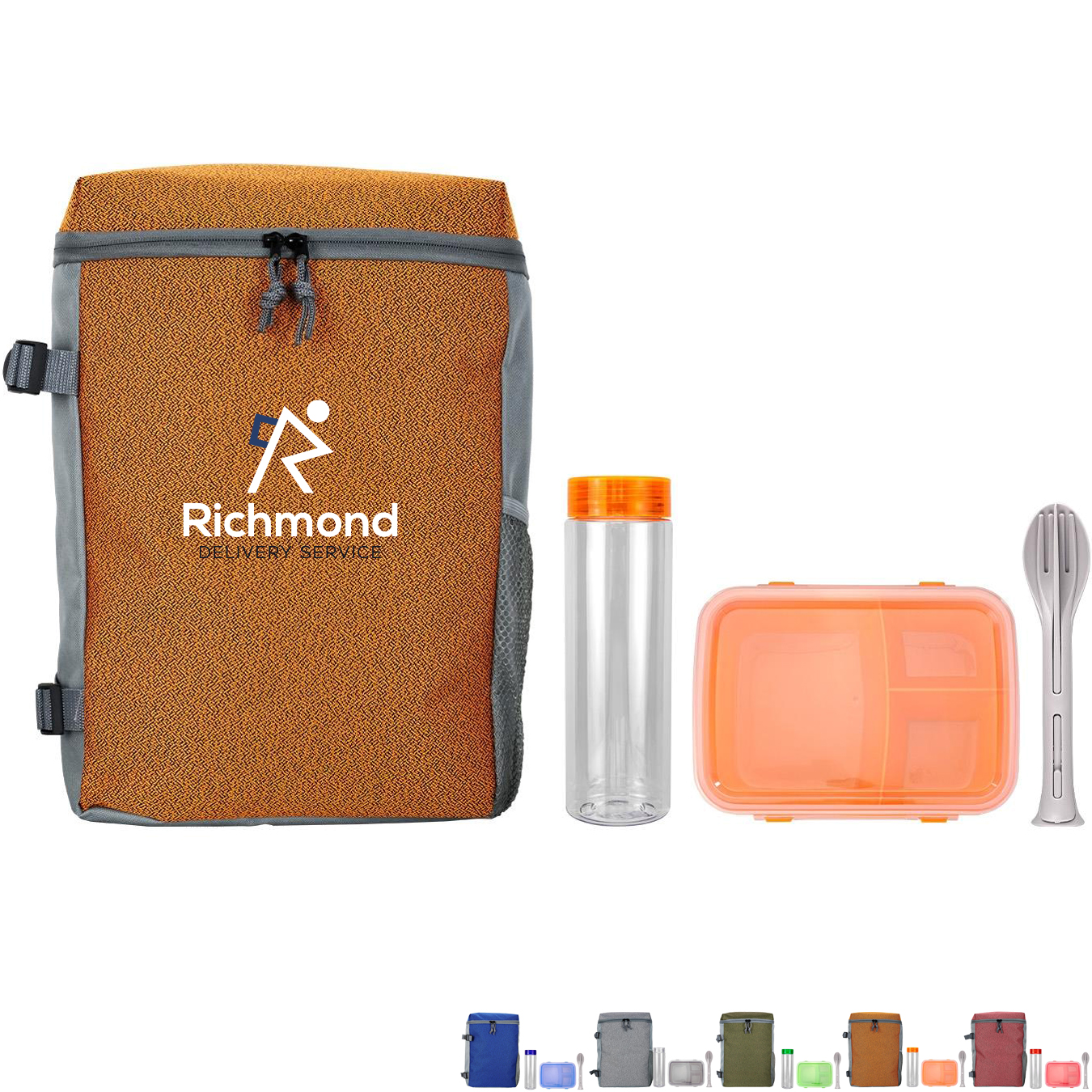 Product Photo 1 Speck Cooler Lunch to Go & Drink Set