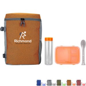 Speck Cooler Lunch to Go & Drink Set - AL2387