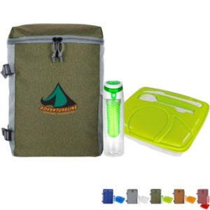 Speck Cooler Infuser Lunch to Go Set - AL2385