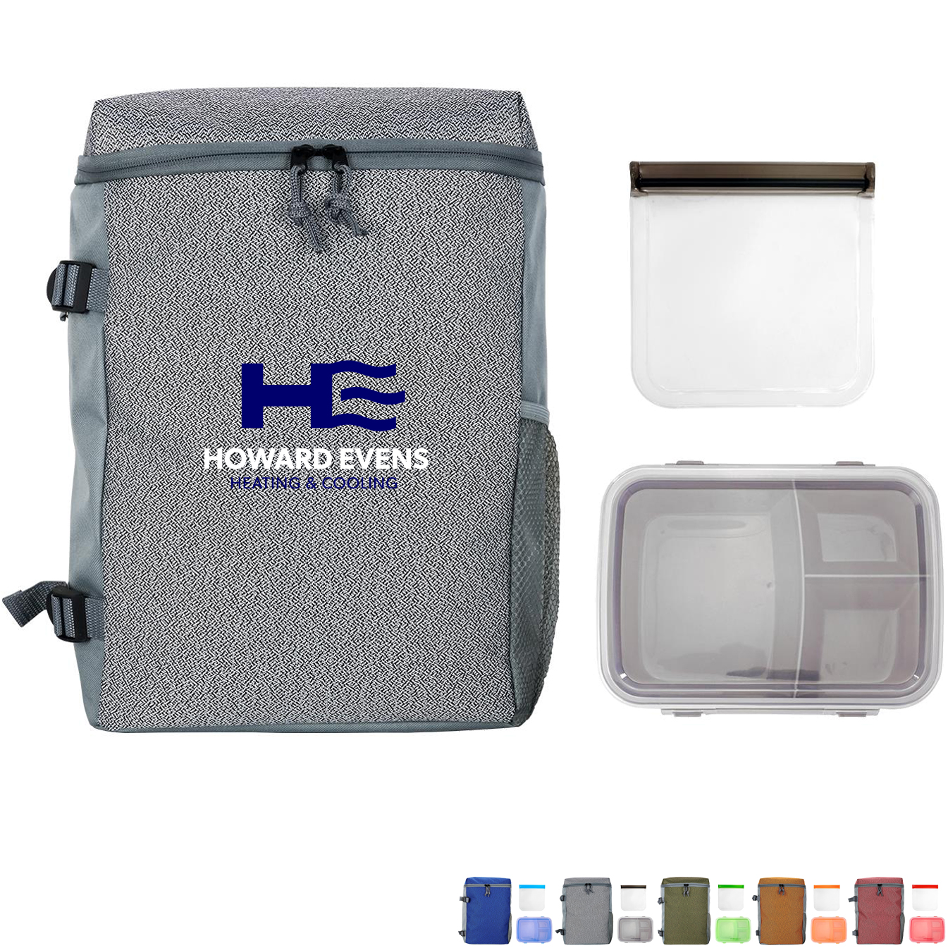 Product Photo 1 Speck Cooler Lunch To Go Sandwich Set