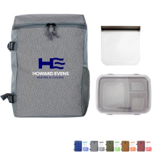 Speck Cooler Lunch To Go Sandwich Set - AL2381