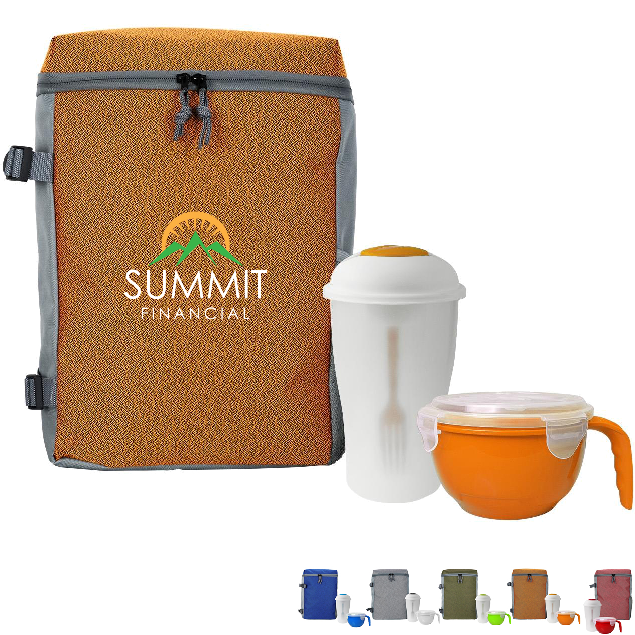 Product Photo 1 Speck Cooler, Noodle & Salad Kit