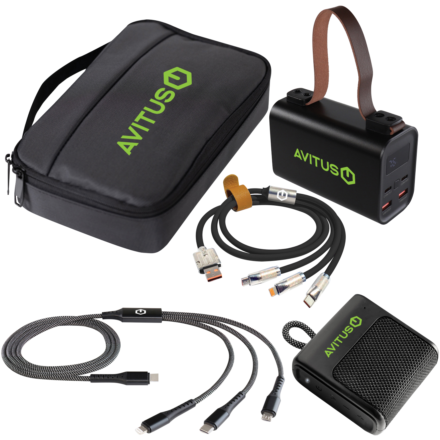 Product Photo 1 Campers Tech Kit