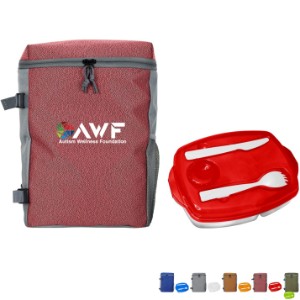 Speck Cooler Locking Lid Set - AL2367