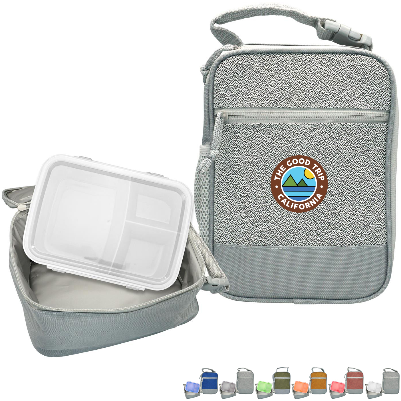Product Photo 1 Speck Handy Cooler Lunch to Go Set